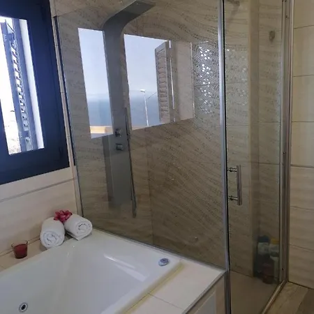 빌라 “la Florida” - Wonderful Views - Pool - Wifi