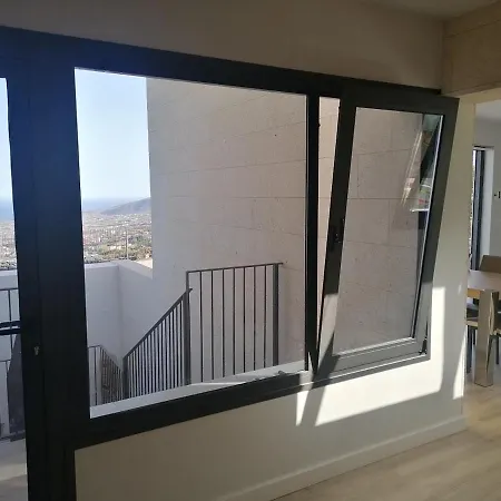 Villa “la Florida” - Wonderful Views - Pool - Wifi *