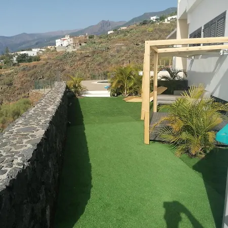 “la Florida” - Wonderful Views - Pool - Wifi Candelaria