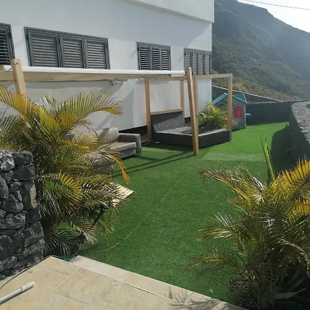 “la Florida” - Wonderful Views - Pool - Wifi * Candelaria