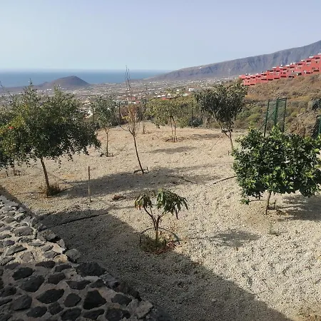 Villa “la Florida” - Wonderful Views - Pool - Wifi *