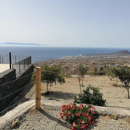 Villa “la Florida” - Wonderful Views - Pool - Wifi