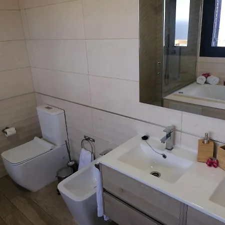 Villa “la Florida” - Wonderful Views - Pool - Wifi *