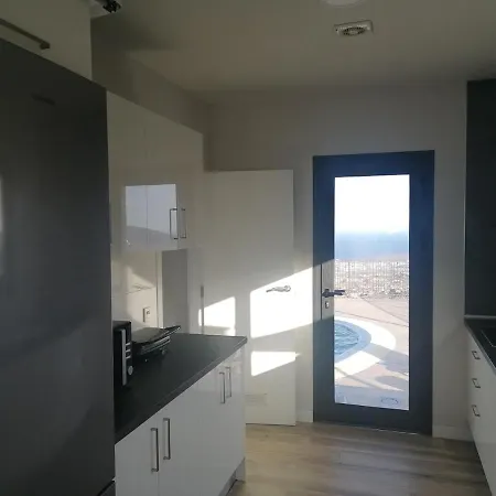 “la Florida” - Wonderful Views - Pool - Wifi Villa *