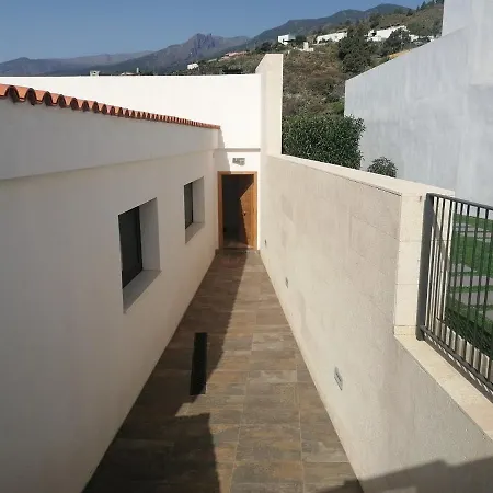 “la Florida” - Wonderful Views - Pool - Wifi Villa Candelaria