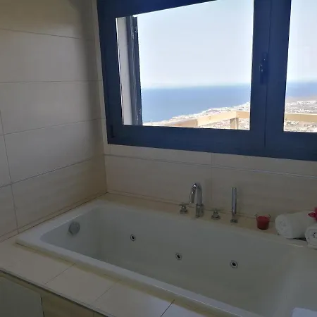 “la Florida” - Wonderful Views - Pool - Wifi Villa *